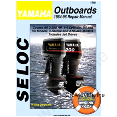 Seloc Manual