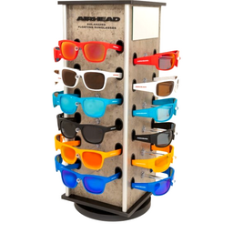 FLOATING SUNGLASSES DISP KIT