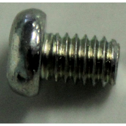 SCREW, PAN (4X6)