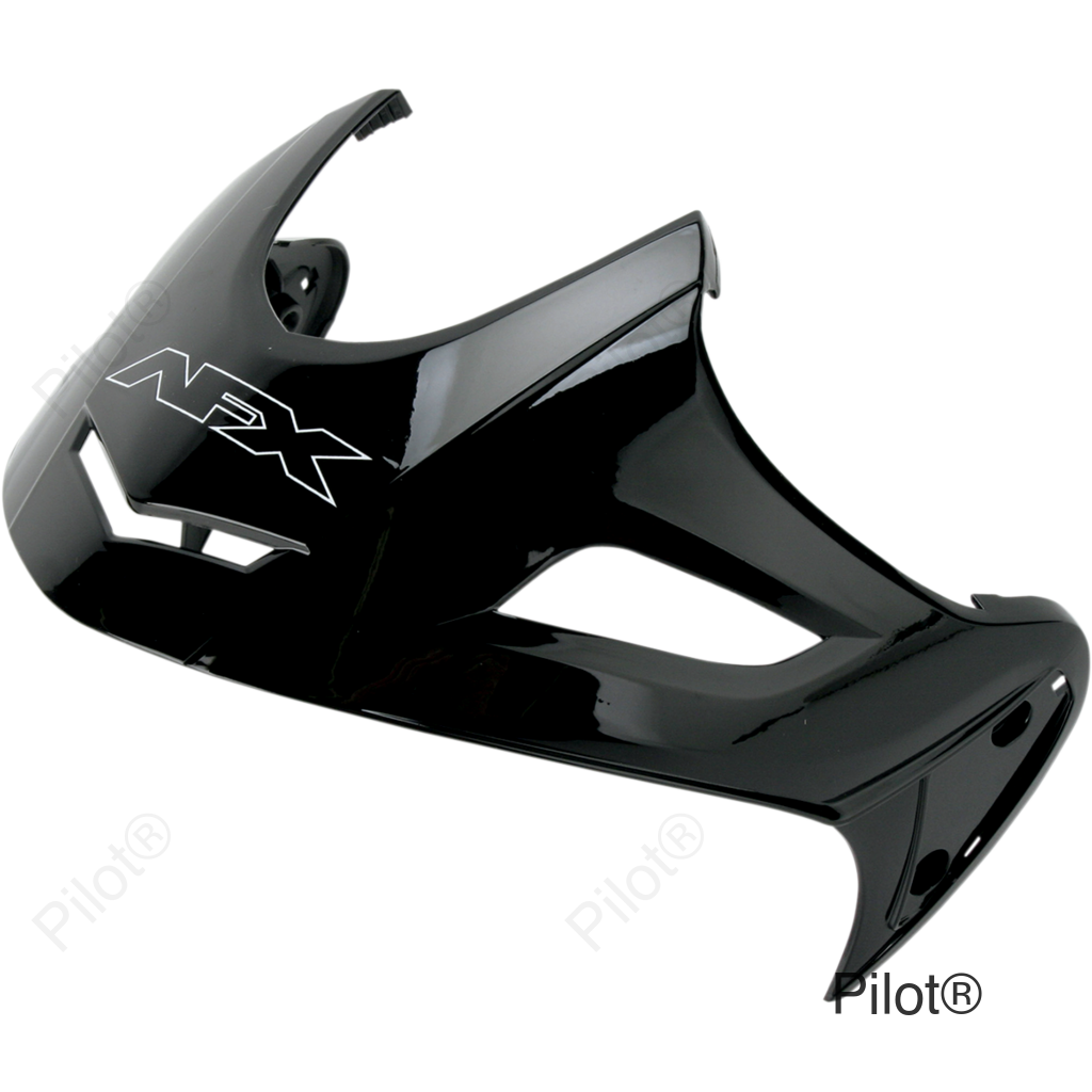 FX-50 Peak - Gloss Black