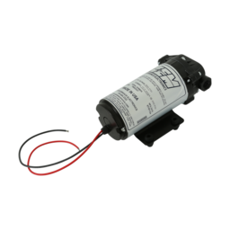 AEM Water/Methanol Injection 200psi Recirculation Pump thumbnail-5