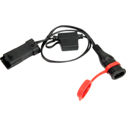 Adapter - Ducati to SAE thumbnail-0