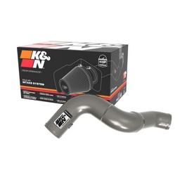 K&N 19-21 Ram 2500/3500 6.7L TD Charge Pipe thumbnail-3