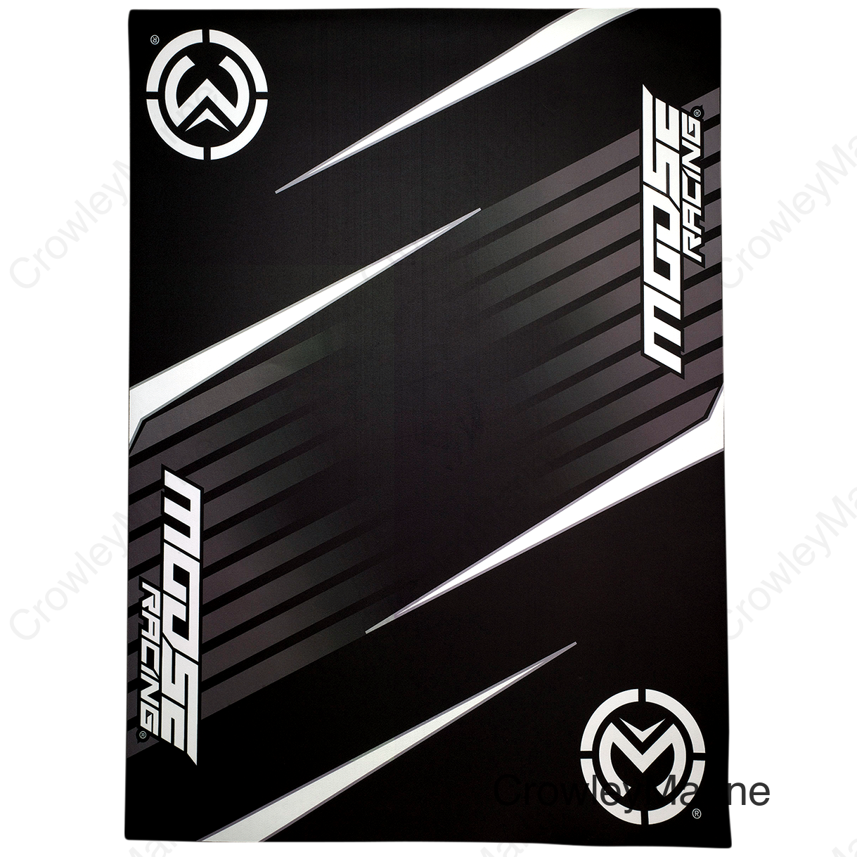 ABST PAD ATV MOOSE BK