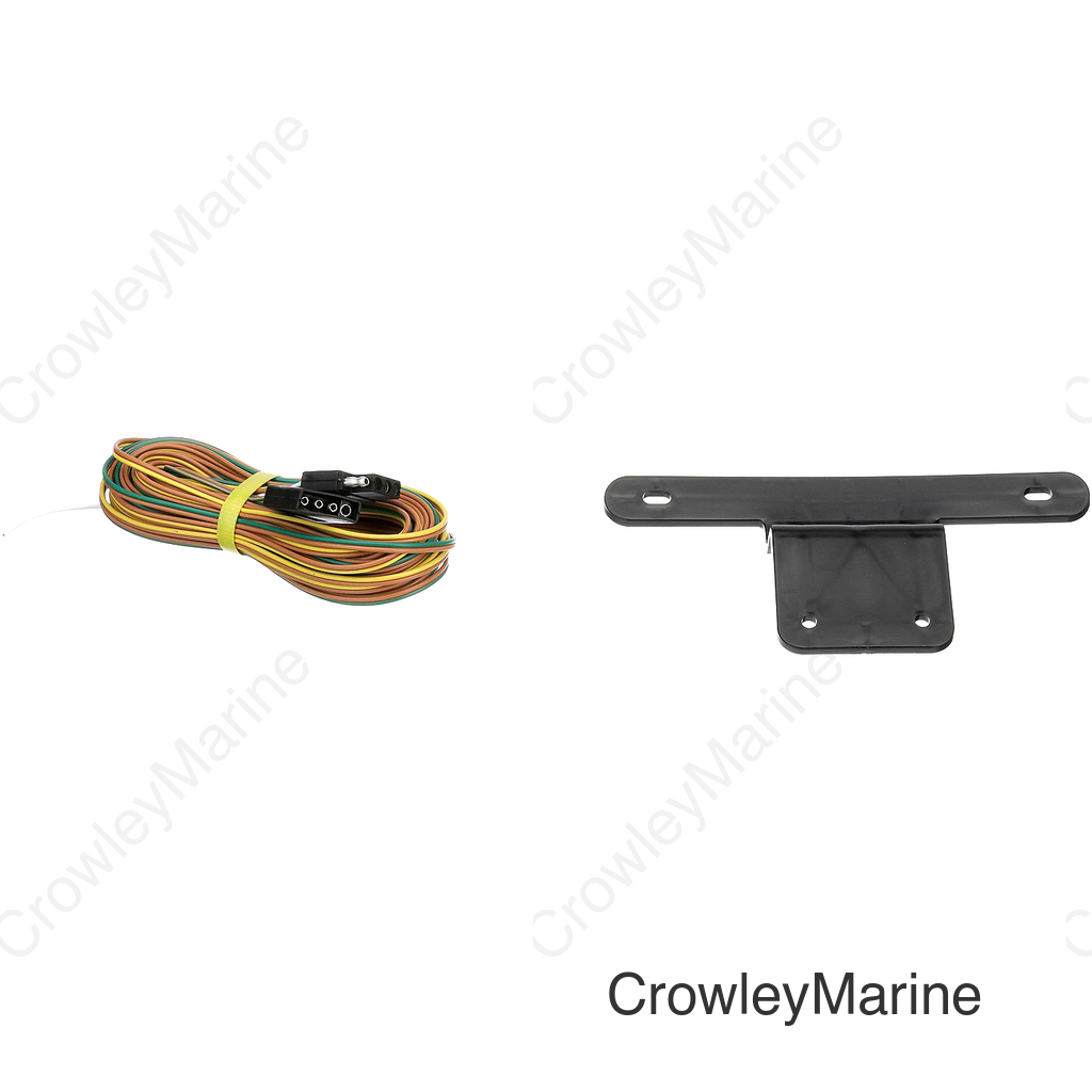 Seachoice 52911 Submersible Under 80" Trailer Light Kit