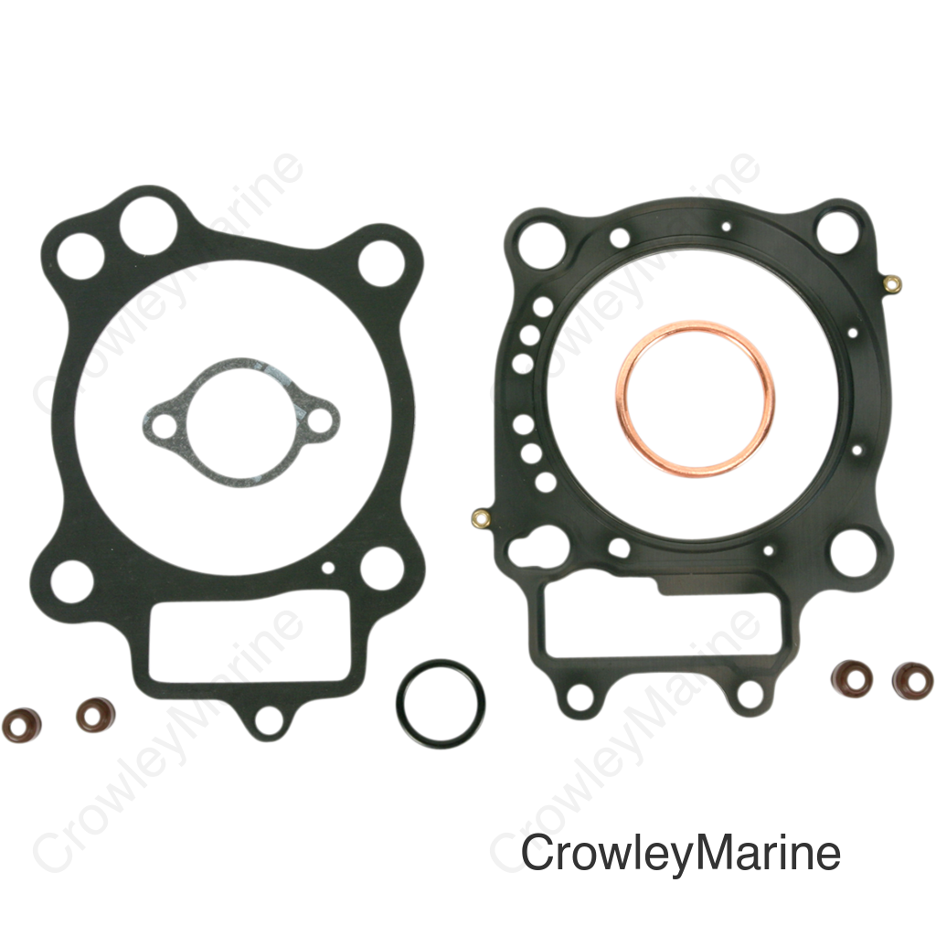 GASKET TOP END CRF250 09