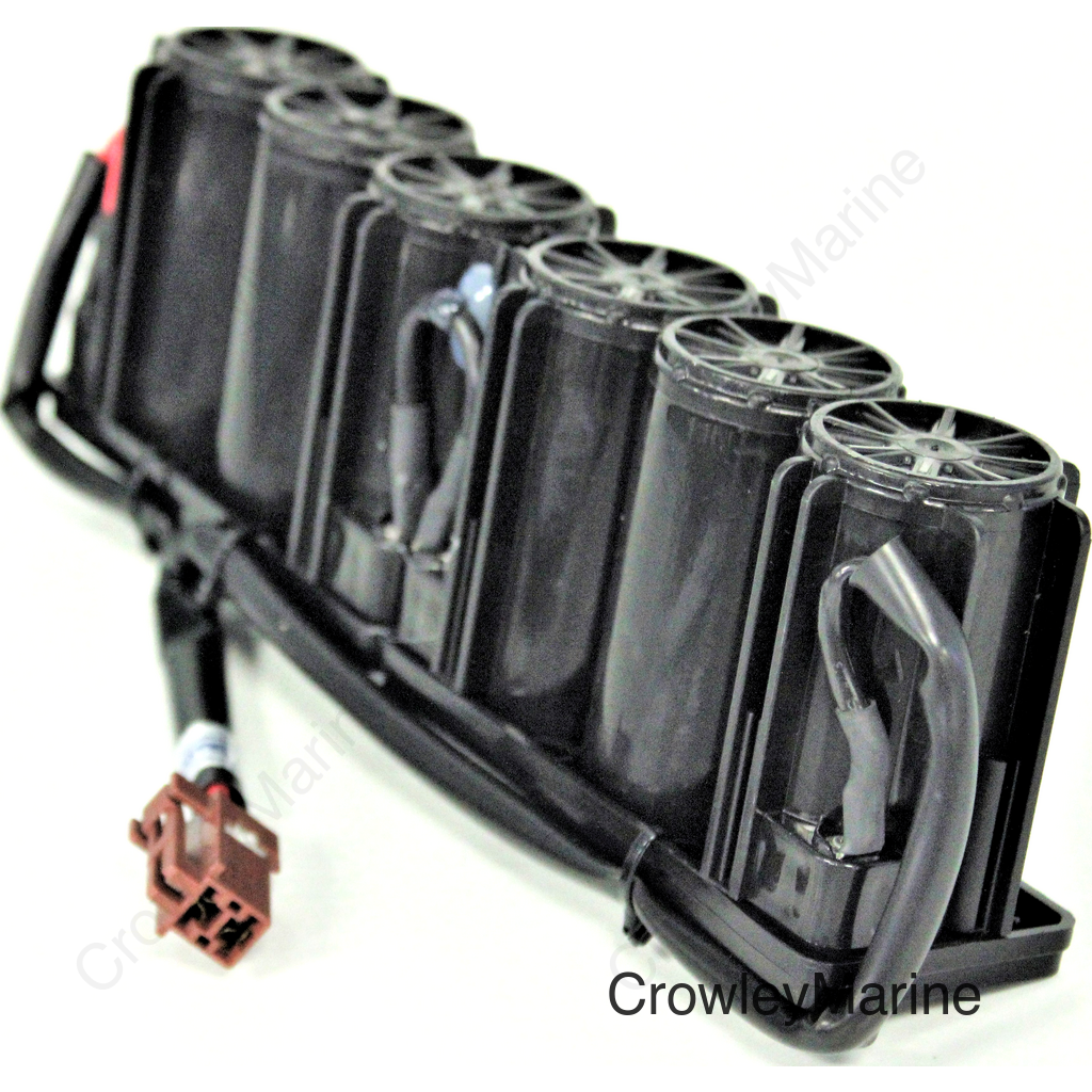 BATTERY (12V 2.5AH)