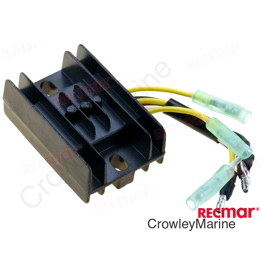 REGULATOR RECTIFIER (REC32800-99J00)