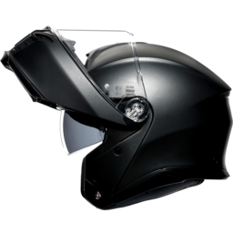 Tourmodular Helmet - Matte Black - Small thumbnail-3