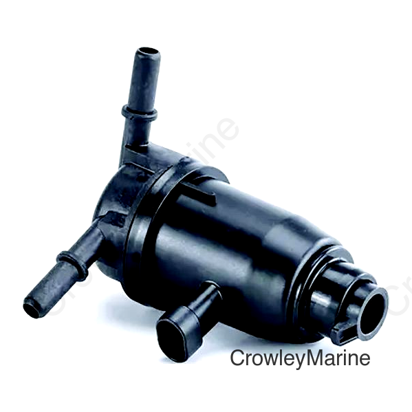 Sierra 7519 Fuel Water Separating Filter, For use on outboard 4-stroke engines