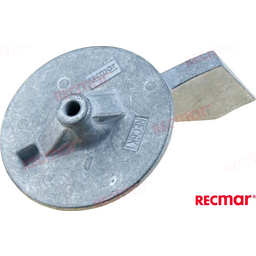 ZINC ANODE (REC6K1-45371-02) thumbnail-0