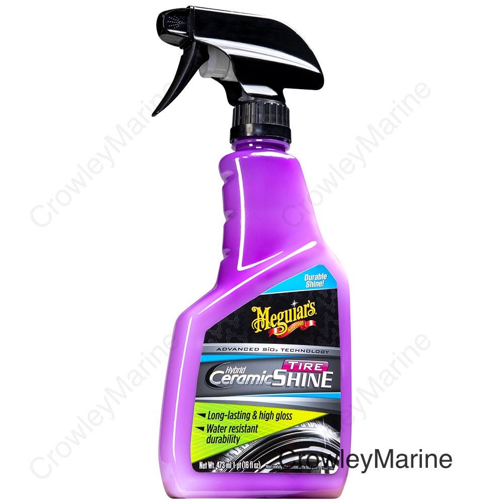 HYBRID CERAMIC TIRE SHINE-16OZ
