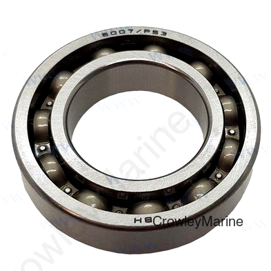 BEARING 6205C3 (PAGB/T276-6205C3)