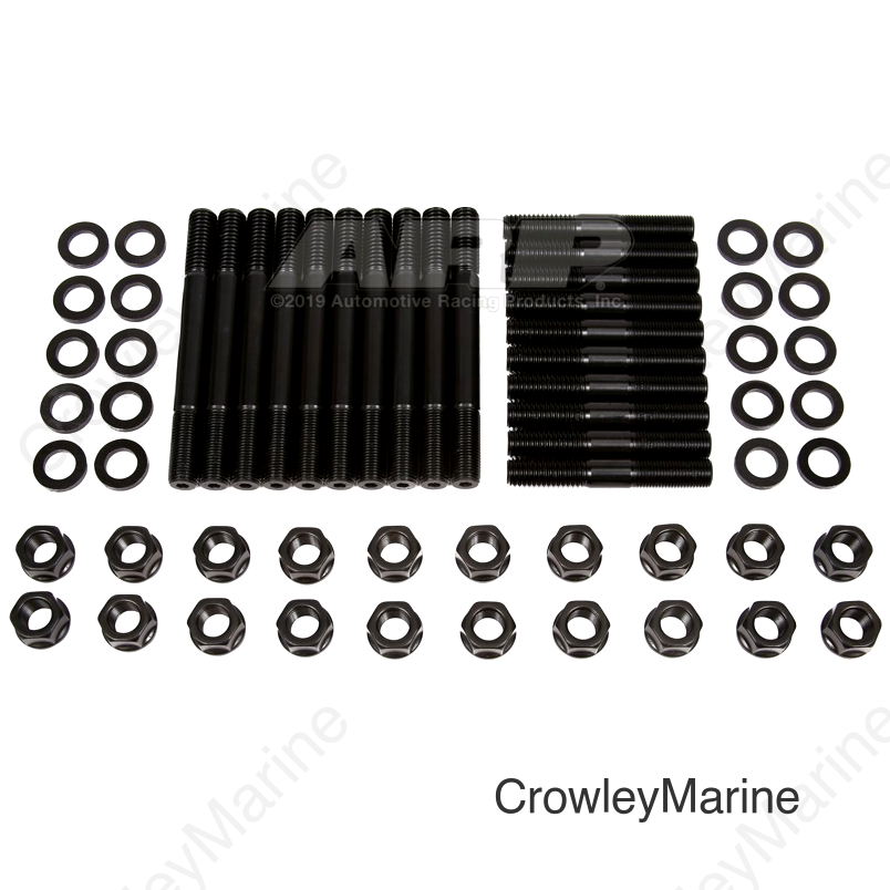 ARP Ford 1/2 Inch Hex Head Stud Kit
