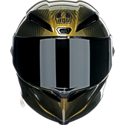 Pista GP RR Helmet - Limited - Oro - Large thumbnail-5