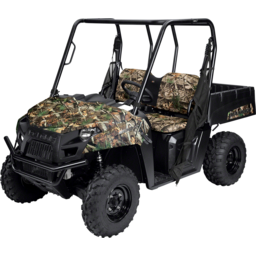 Bench Seat Cover - New Vista - Ranger