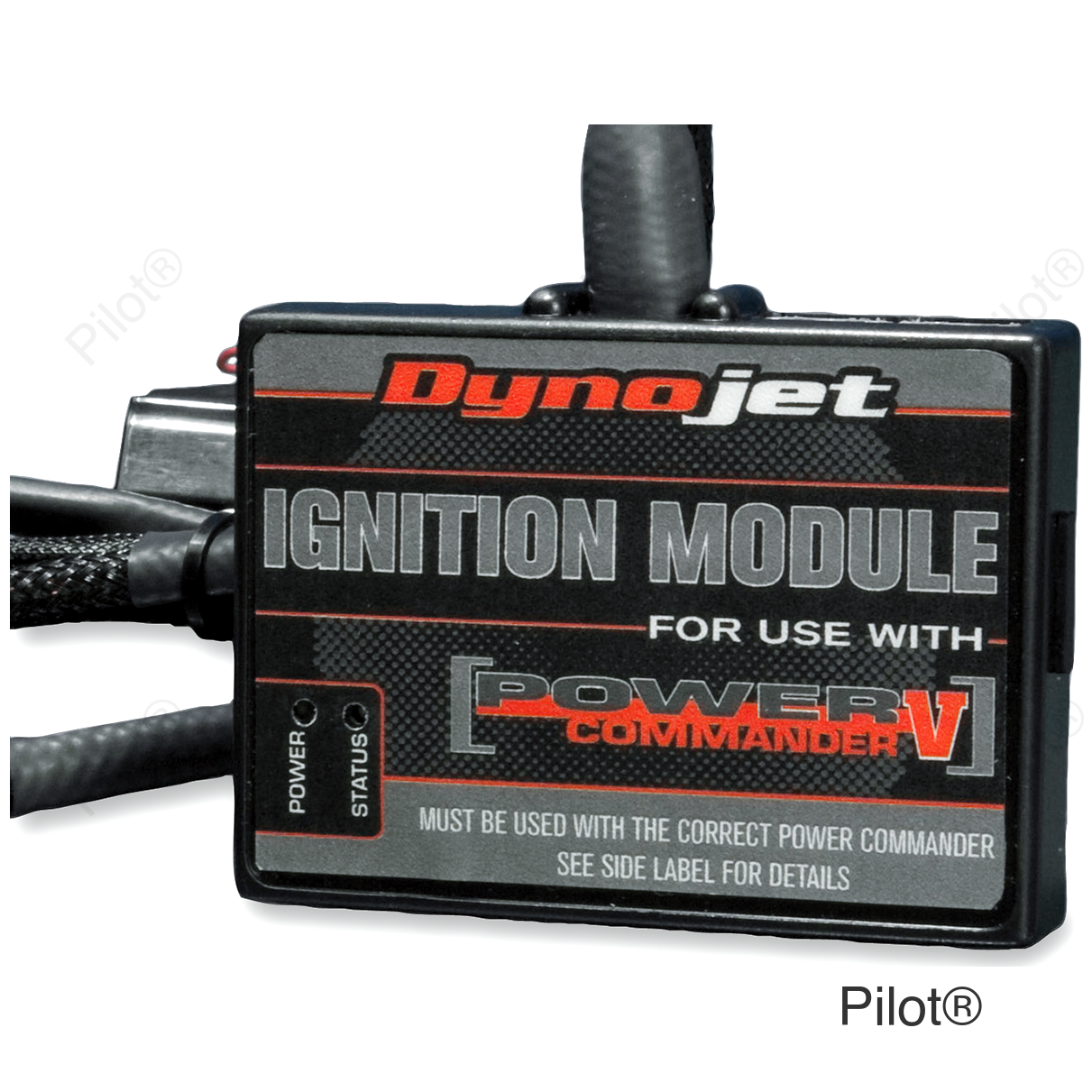 Power Commander V Ignition Module - KTM