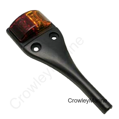 LED FENDER MARKER RH-RED/