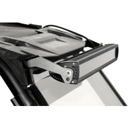 Light Bar Mounts - RZR thumbnail-1
