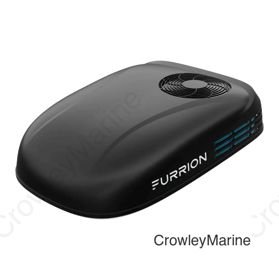 FURRION CHILL  HE LOW PROFILE RV RO