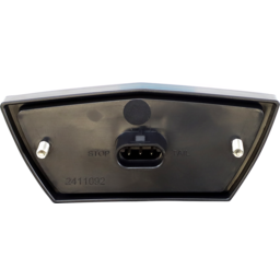TAILLIGHTS POLARIS RED thumbnail-1