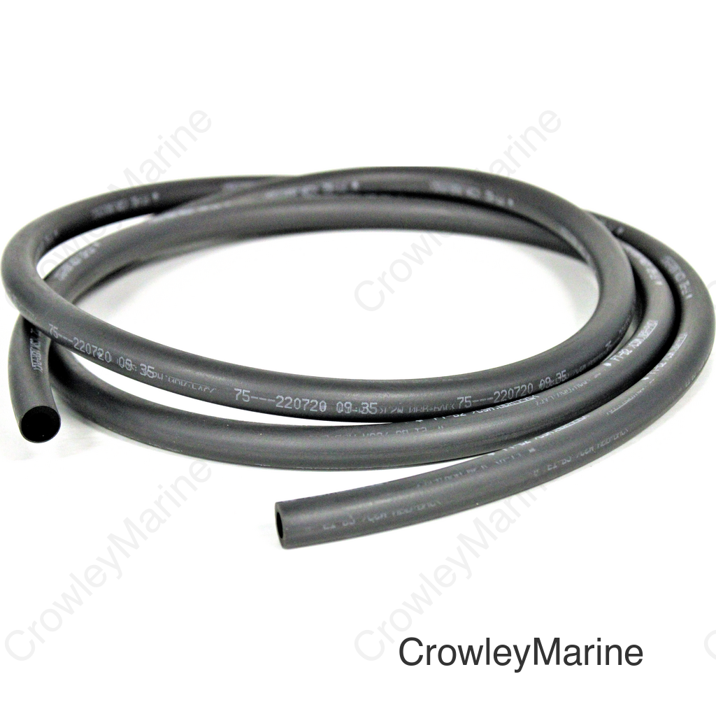 TUBE (7.3X2000)