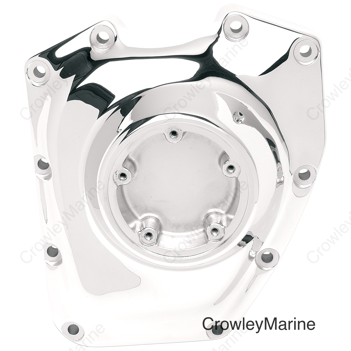 CAM COVER 01-17 TC