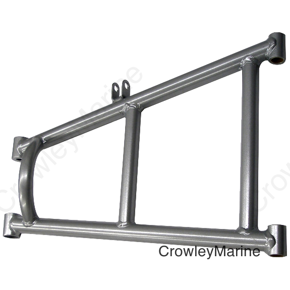 LOWER LH A-ARM A/C