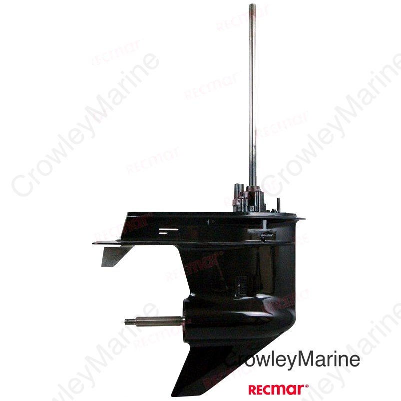 COMPLETE DRIVESHAFT (L) YAMAHA