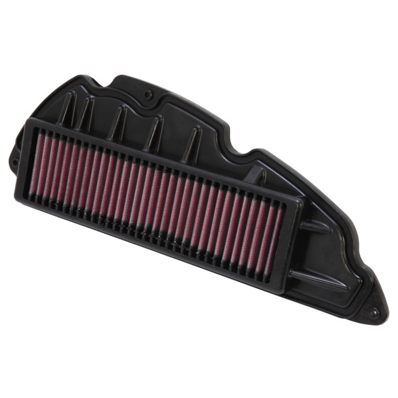 K&N 07-12 Honda SH300I 300 Replacement Air Filter