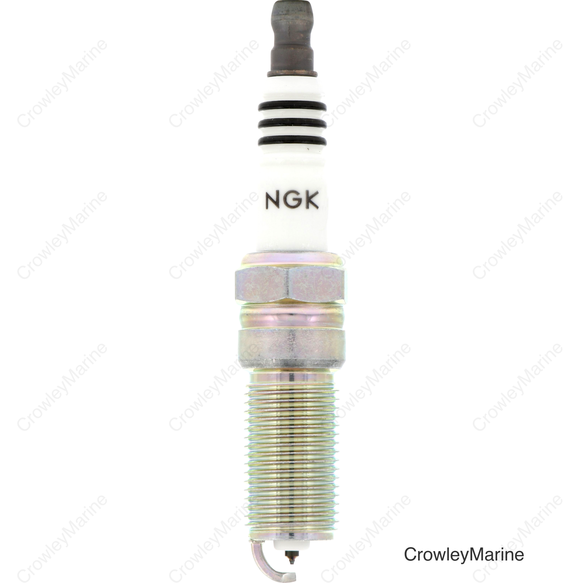 NGK Iridium IX Spark Plug Box of 4 (LTR6IX-11)