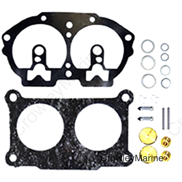 Carburetor Repair Kit