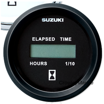 HOURMETER D BLA