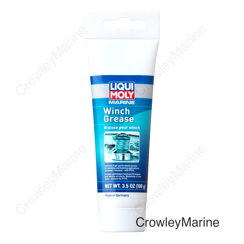 LIQUI MOLY 100g Marine Winch Grease