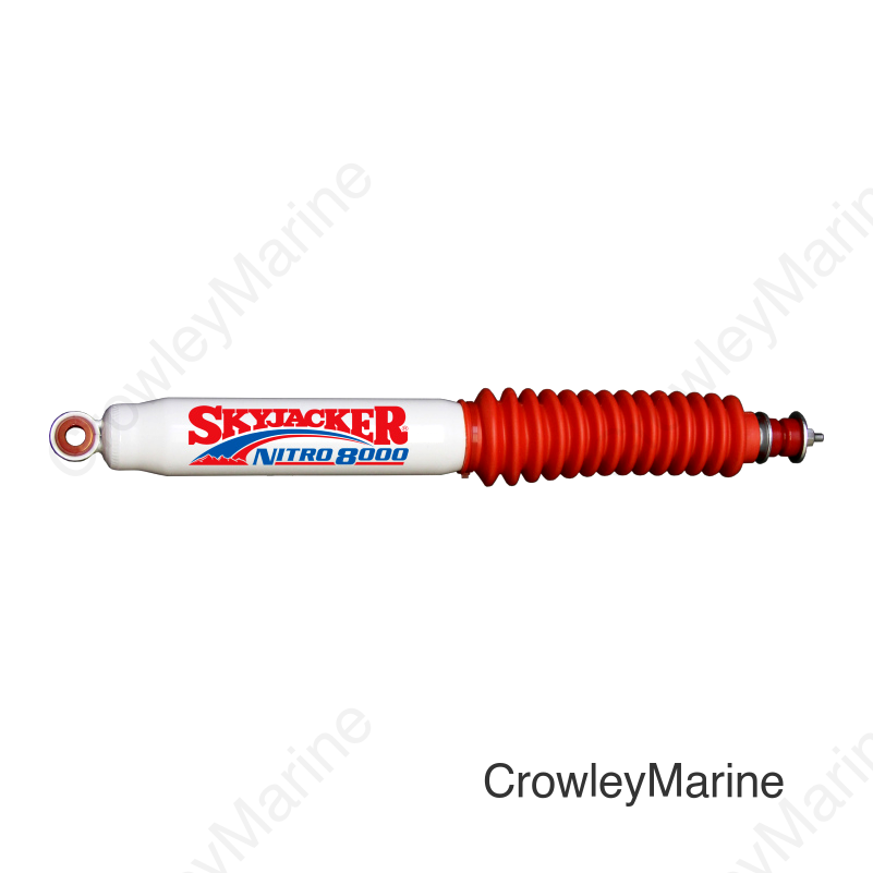 Skyjacker Shock Absorber 1978-1979 Ford F-250 4 Wheel Drive