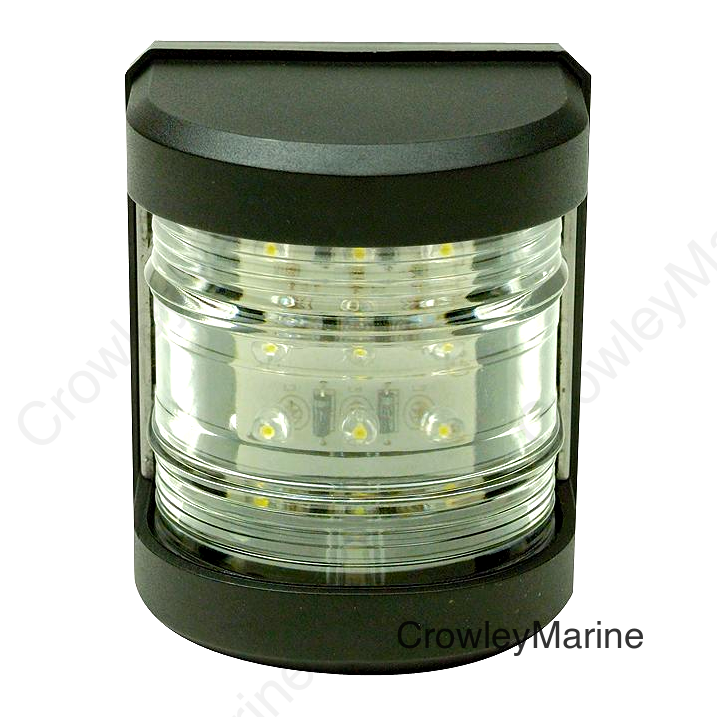 Seachoice LED Classic Transom Light
