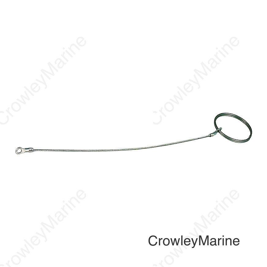 Retaining Cable