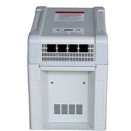 1,800 Watts Solar Home and RV Kit (40402)