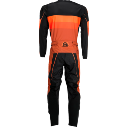PANT QUALIFIER OR/GY 36 thumbnail-1