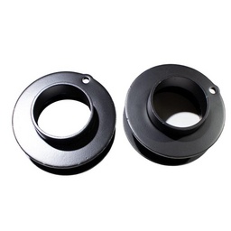 Fishbone Offroad 14-18 Dodge Ram 2500/3500 2.0In Leveling Kit thumbnail-1