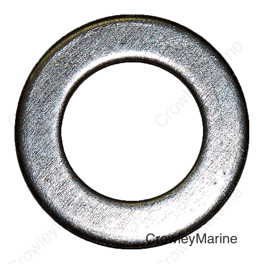 1'ROUNDSPINDLEWASHER