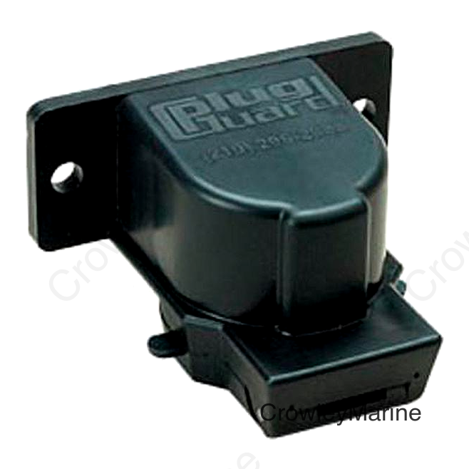 AP Products 7-Round Plug Guard