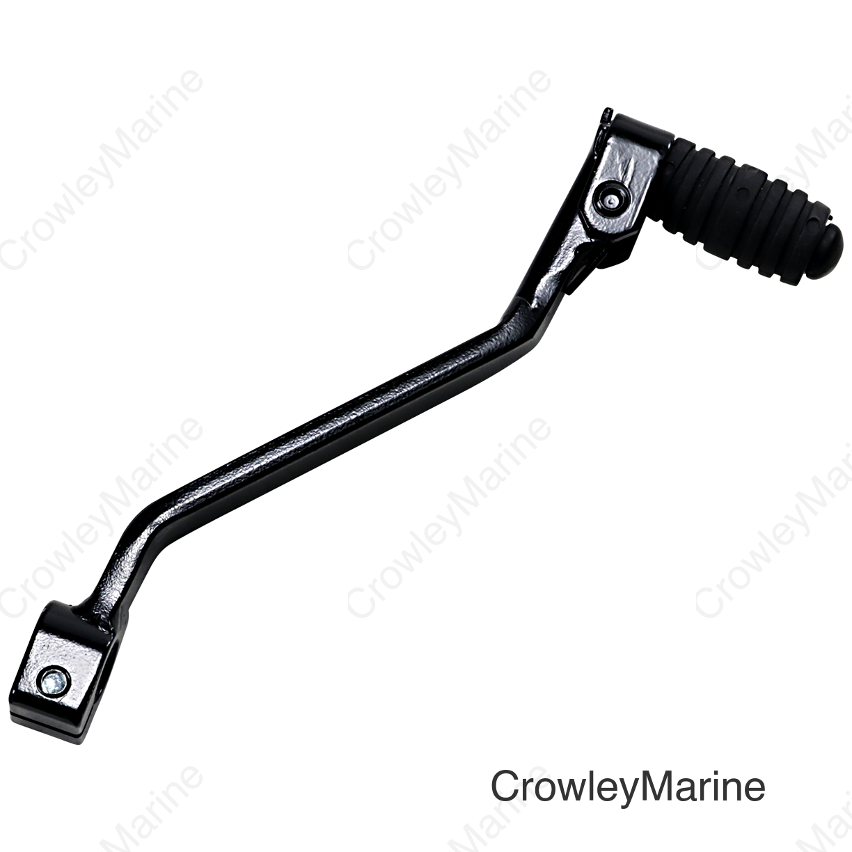 SHIFT LEVER STEEL HON MSE