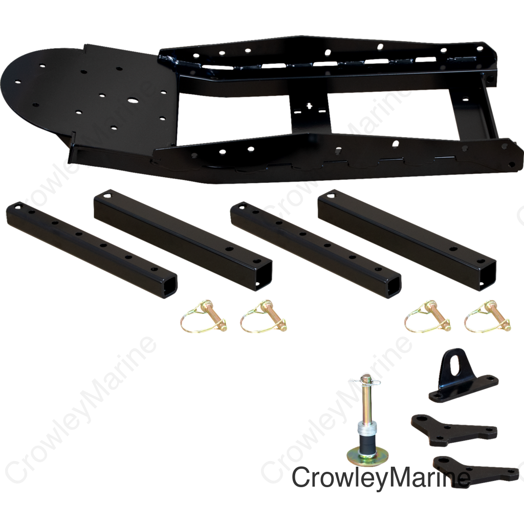 V-Plow Tube Kit - Manual