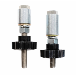 Fishbone Offroad Hi-Lift Jack Mount Kit thumbnail-0