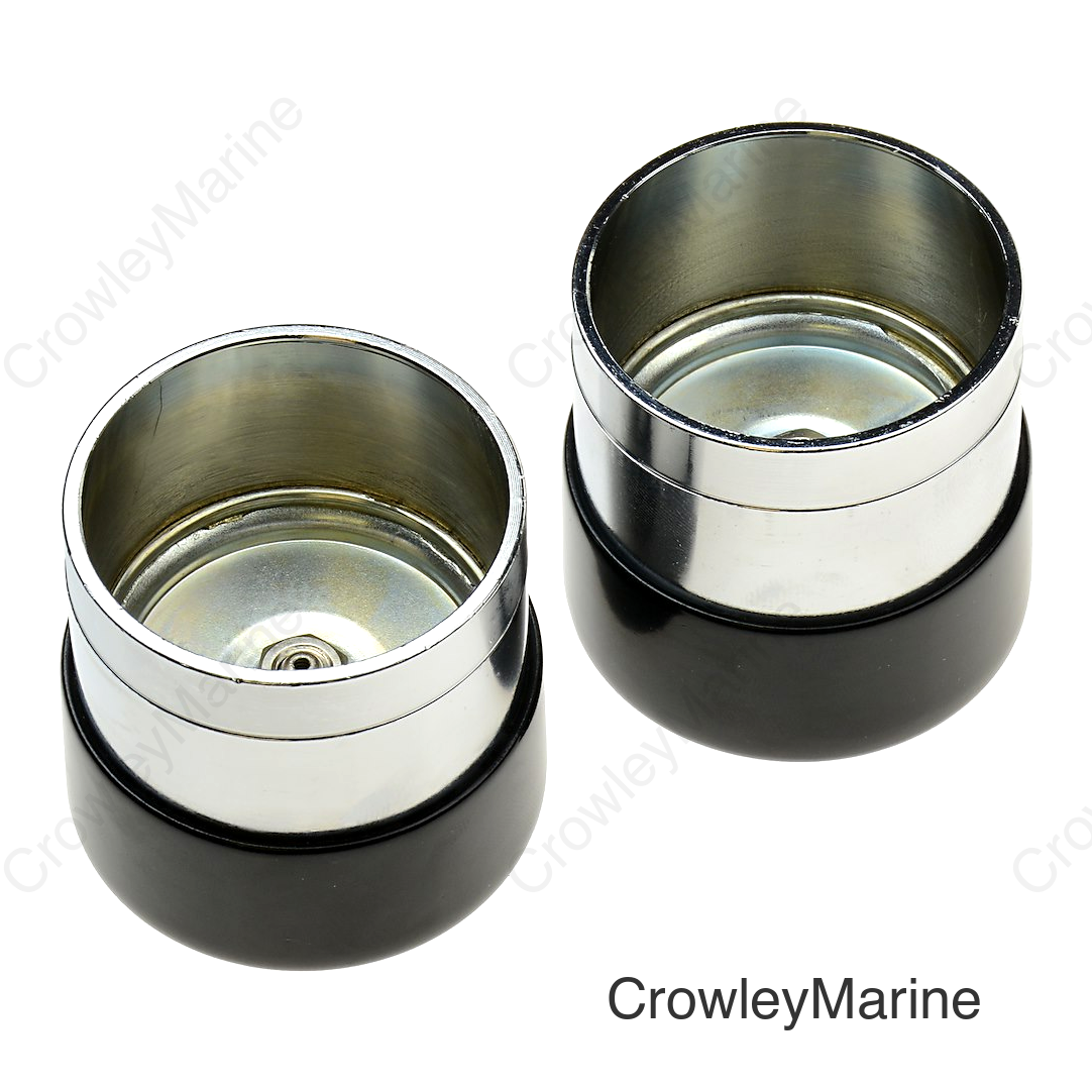 BEARING PROTECTOR W/COVERS