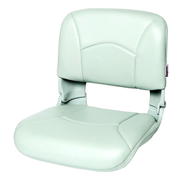 Tempress All-Weather High Back Seat