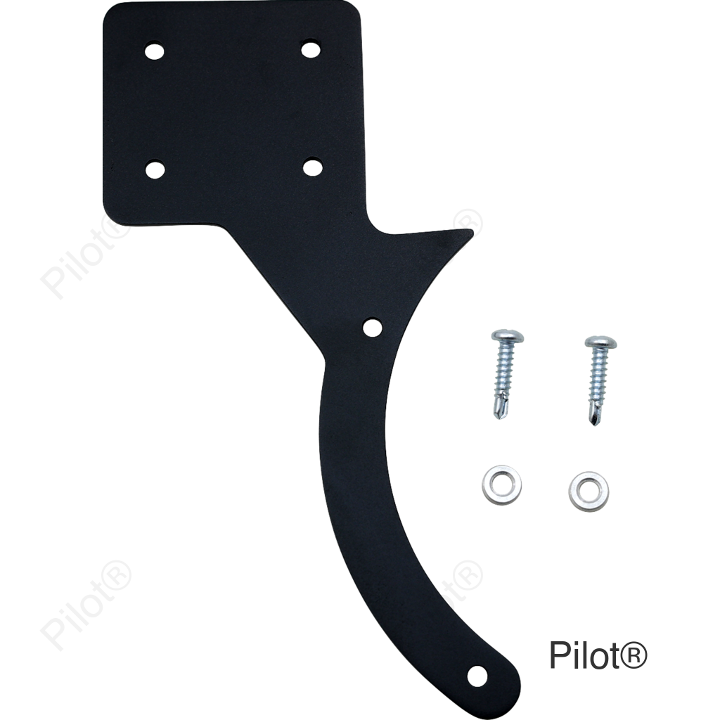 Power Vision 3 Mount Kit - Can-Am