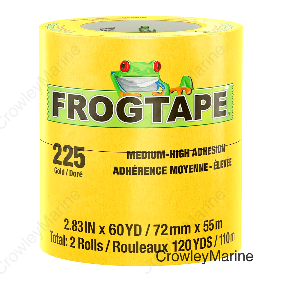 Cp 225 Gld-72Mm X 55M (105323)