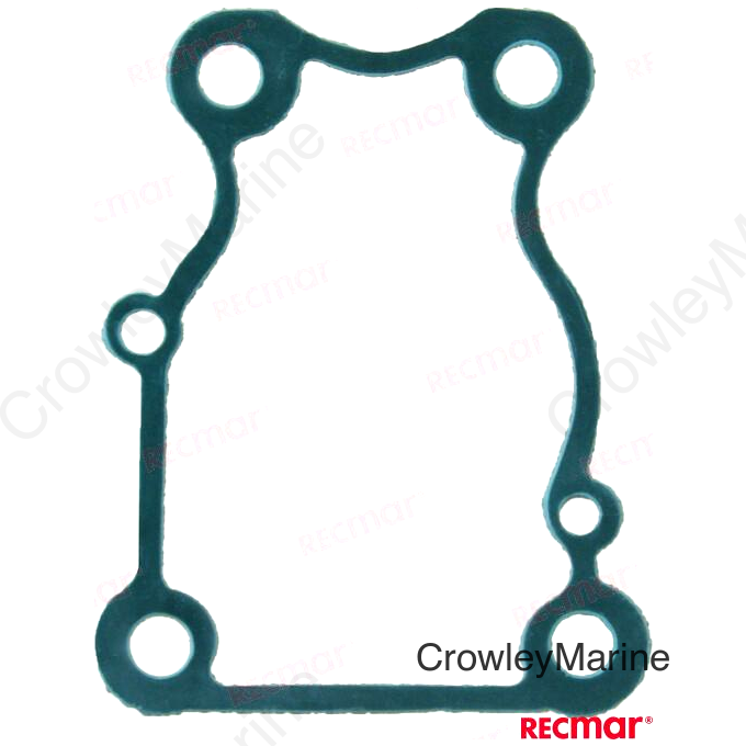 GASKET WATERPUMP (REC63D-44316-00)
